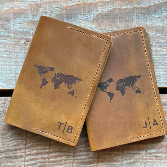 Travel Wallet  